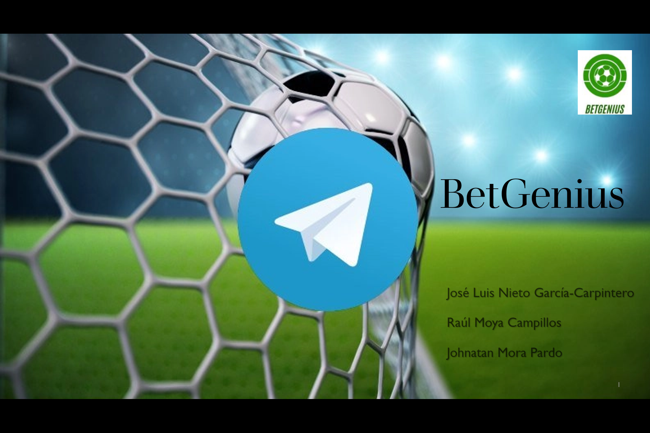 BetGenius