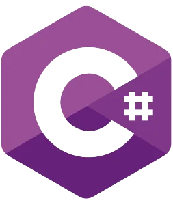 C#