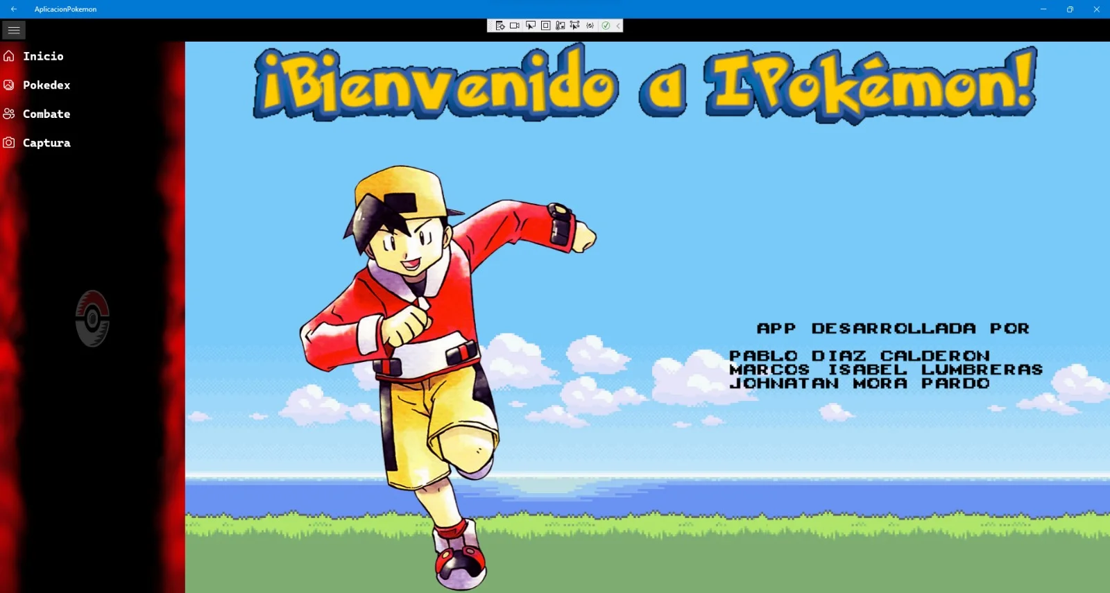 IPOkemon