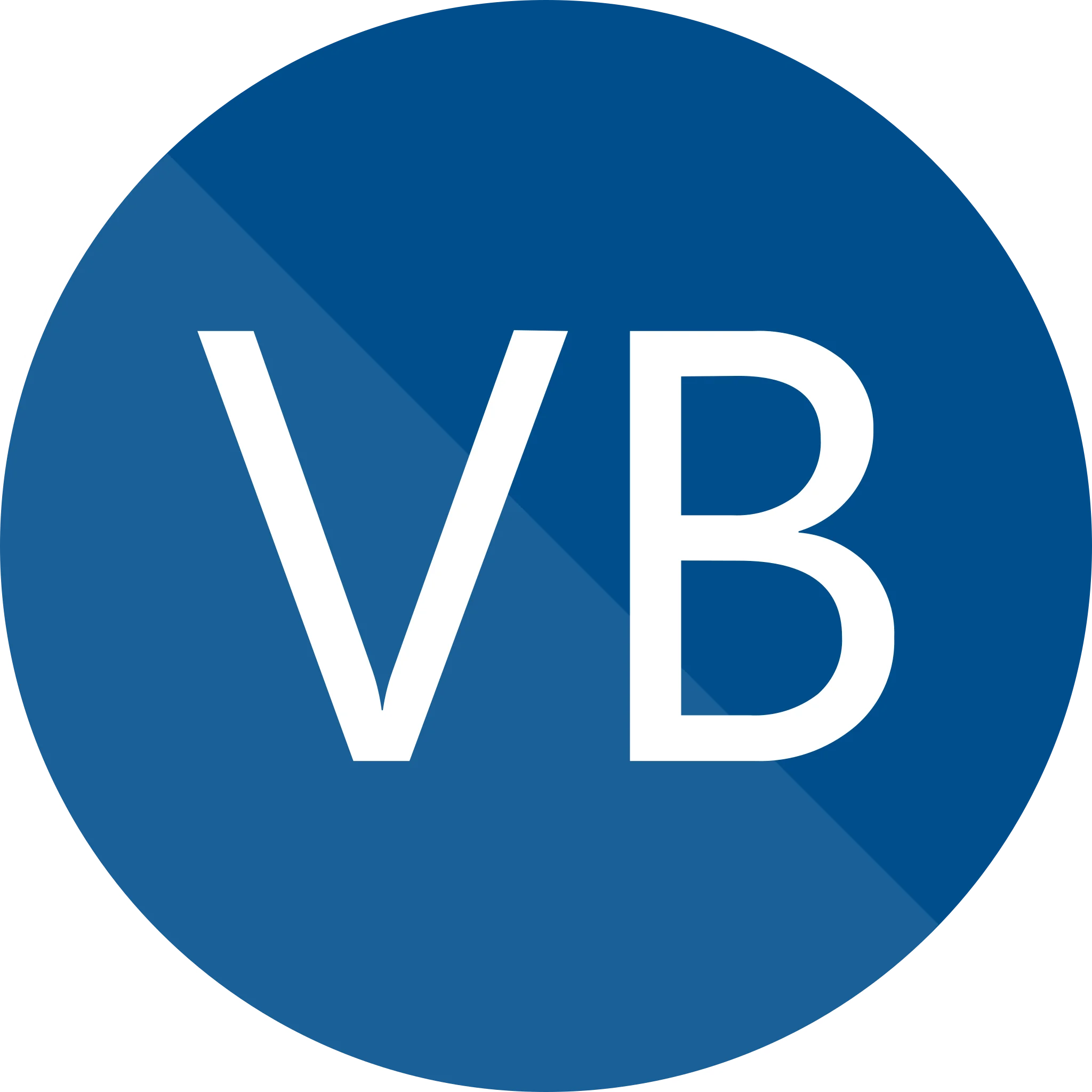 Visual Basic